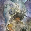 Monstress Vol. 09