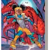 Moon Girl and Devil Dinosaur