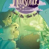 Moonstruck Volume 3: Troubled Waters