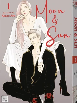 Moon & Sun, Vol. 1: Volume 1