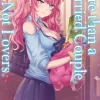 More than a Married Couple, but Not Lovers Volume 3