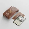 Mortal Coil Shuffle Card Set