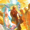 Mortal Thor Vol. 1: No Gods, No Masters