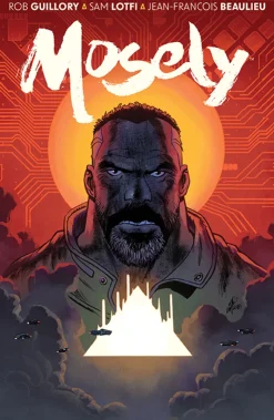 Mosely