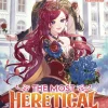 Most Heretical Queen Villainess L Vol. 08 (Novel)