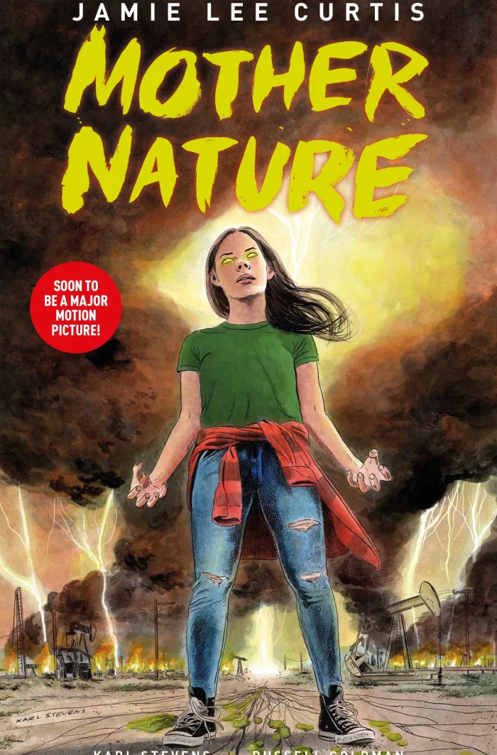 Mother Nature