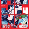 Mujina into the Deep, Vol. 4