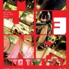Mujina into the Deep, Vol. 3