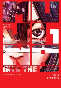 Mujina Into the Deep Vol. 02