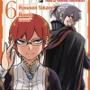 Multi-Mind Mayhem Vol. 6: Isekai Tensei Soudouki