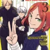 Multi-Mind Mayhem Vol. 3: Isekai Tensei Soudouki