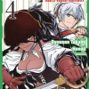 Multi-Mind Mayhem Vol. 4: Isekai Tensei Soudouki