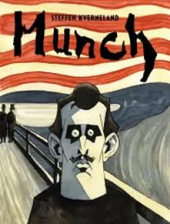 Munch HC