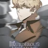 Murderous Lewellyn’s Candlelit Dinner, Vol. 5