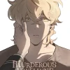 Murderous Lewellyn’s Candlelit Dinner, Vol. 3