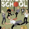 Murder School
