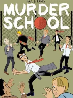 Murder School