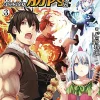 Muscles are Better Than Magic! (Light Novel) Vol. 3