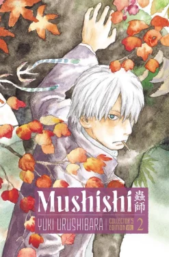 Mushishi Collector's Edition 2