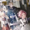 Mushoku Tensei: Jobless Reincarnation (Light Novel) Vol. 11
