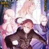 Mushoku Tensei: Jobless Reincarnation (Light Novel) Vol. 21