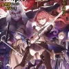 Mushoku Tensei: Jobless Reincarnation (Light Novel) Vol. 22
