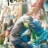 Mushoku Tensei Journey of Two Lifetimes (Light Novel)