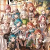 Mushoku Tensei Reincarnation Vol. 26 (Novel)