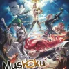 Mushoku Tensei Reincarnation Vol. 25 (Novel)