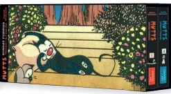 MUTTS: Sunday Funnies Box Set (Volumes 1 & 2): The Complete Sunday Comic Strips, 1994–98