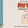 MUTTS: Sunday Funnies Volume 1: The Complete Sunday Comic Strips, 1994–96