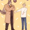 My Boyfriend is a Dog Vol. 1