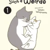 My Cat is Such a Weirdo Vol. 01