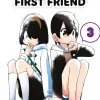 My Clueless First Friend Vol. 03