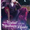 My Contract With the Apothecary Monster, Volume 3