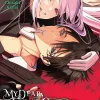 My Dear, Curse-Casting Vampiress, Vol. 8