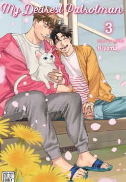 My Dearest Patrolman Vol. 03
