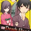 My Death Flags Show No Sign of Ending Volume 3