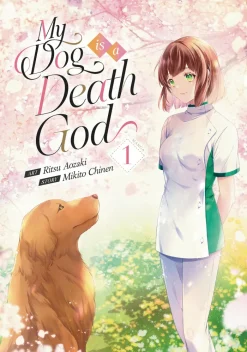 My Dog Is a Death God Vol. 01