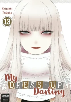 My Dress Up Darling Vol. 13