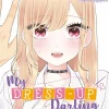My Dress-Up Darling XOXO!