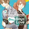 My Ex-Boyfriend Loves Boys' Love 01