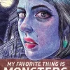 My Favorite Thing is Monsters