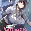 My Favorite VTuber Is Scary IRL 02