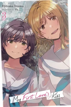 My First Love's Kiss, Vol. 3