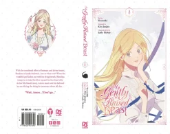My Gently Raised Beast Vol. 8