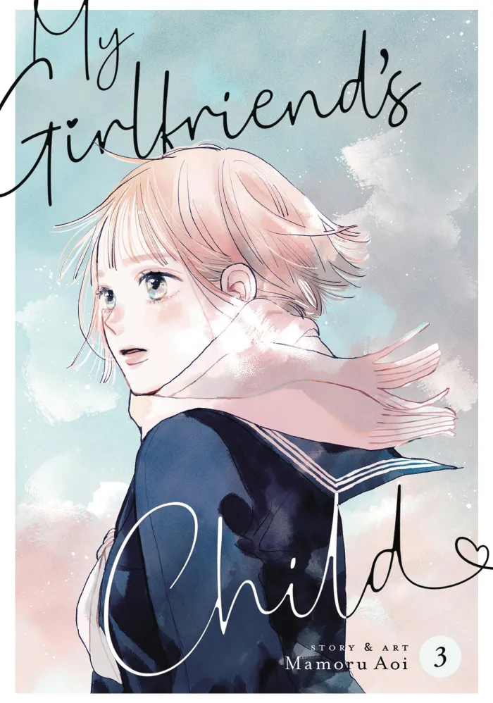My Girlfriend's Child Vol. 3