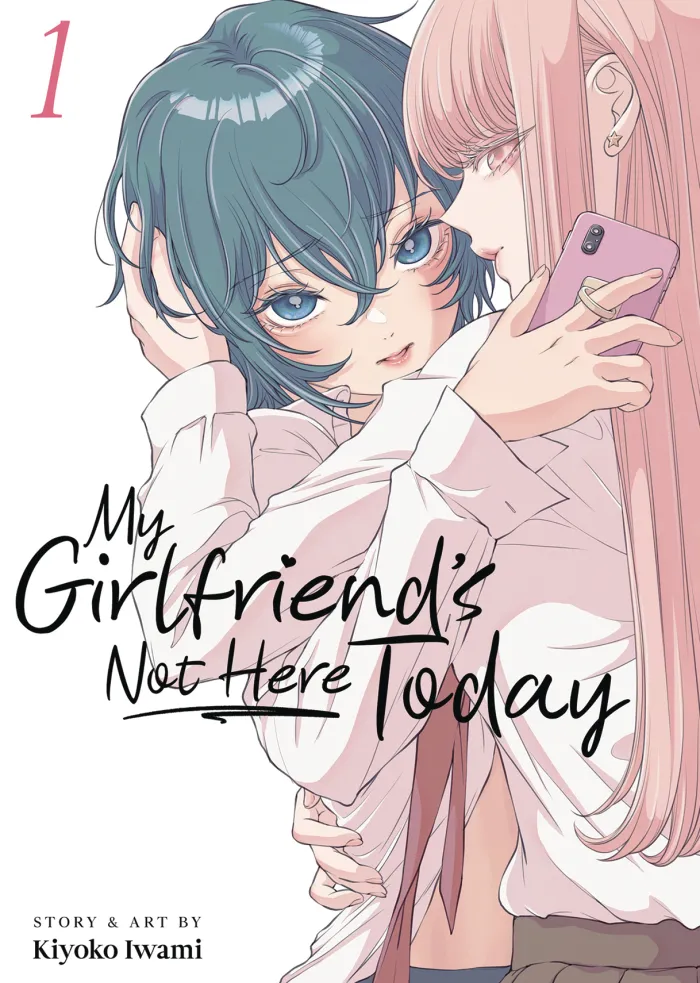 My Girlfriends Not Here Today Vol. 01