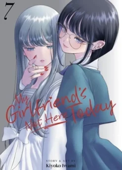 My Girlfriend's Not Here Today Vol. 7