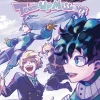 My Hero Academia: Team-Up Missions, Vol. 7